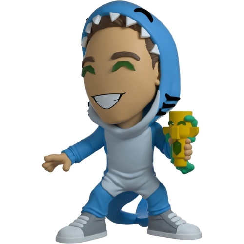 Youtooz: Original Collection [Foolish Gamers] Vinyl Figure #308