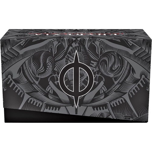 Jeu de cartes Magic: The Gathering TCG - Phyrexia: All Will One Bundle - Complete Edition