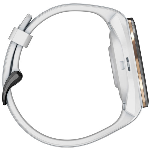 Montre intelligente GPS de 42 mm Approach S70 de Garmin pour le golf