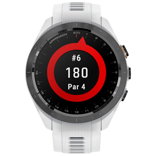 Garmin golf discount watch best buy