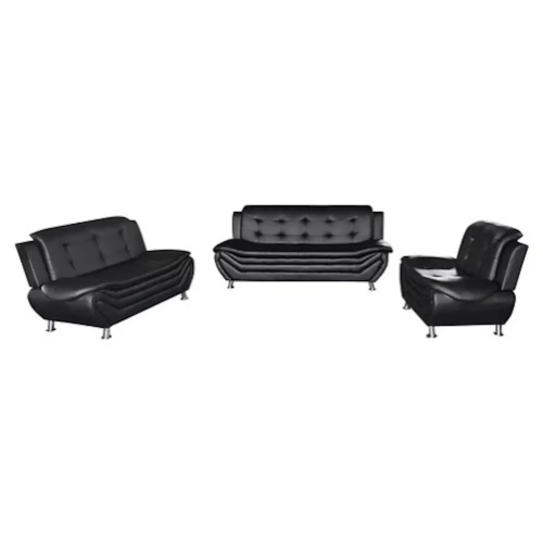 Queensons Ringo Sofa Set