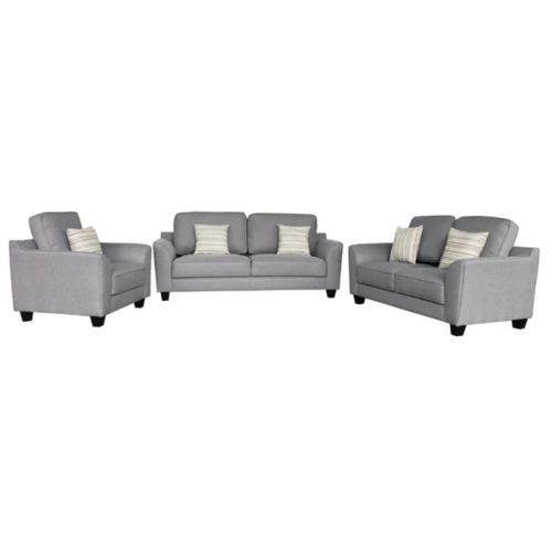 QUEEN SONS Krystina Living Room Set