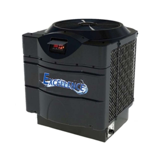 WATERCO  Excellence Pool Heat Pump Xlr | Reversible 130 Kbtu