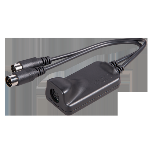 Hughes & Kettner Wireless MIDI Interface for iPad