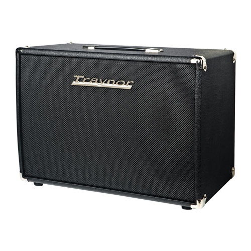 Traynor Cabinet d'extension de guitare Custom Valve 60 watts 1x12