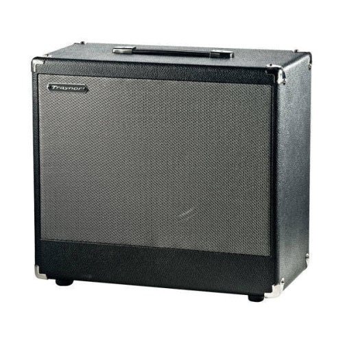 Traynor Cabinet d'extension de guitare série DarkHorse 1x12 25 watts