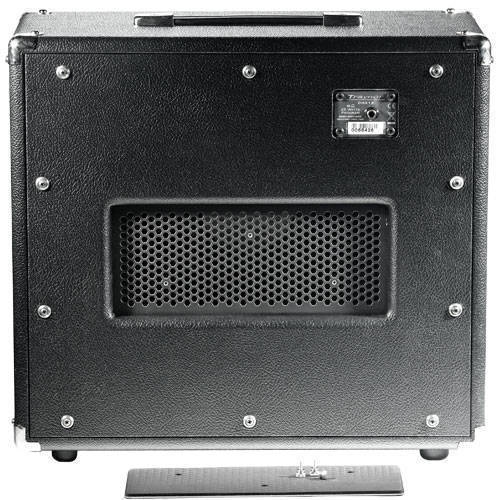 Traynor DarkHorse Series 1x12 Guitar Extension Cabinet -25 Watts