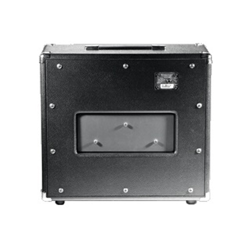 Traynor DarkHorse Series 1x12 Guitar Extension Cabinet -25 Watts