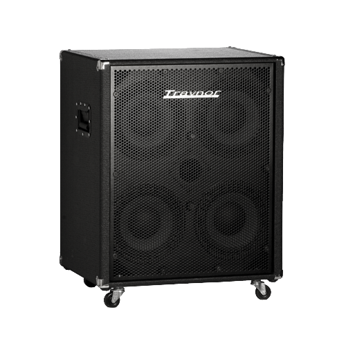 Best 4x10 hot sale bass cabinet