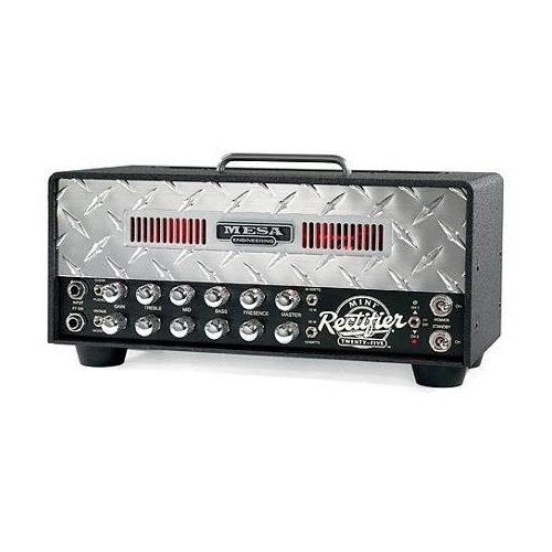 Mesa Boogie Mini Dual Rectifier