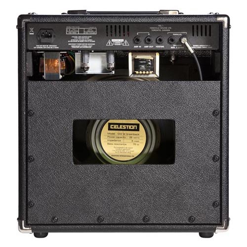 Traynor GuitarMate 15 Watt All-Tube Guitar Combo Amp