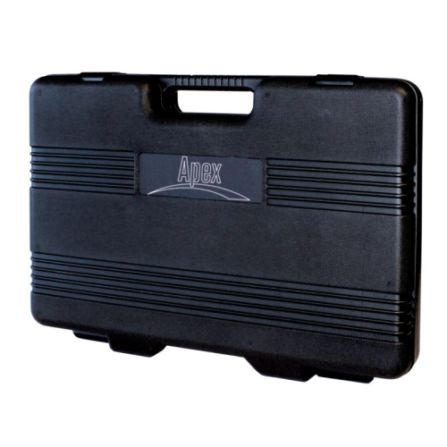 Apex Universal Wireless Mic Case