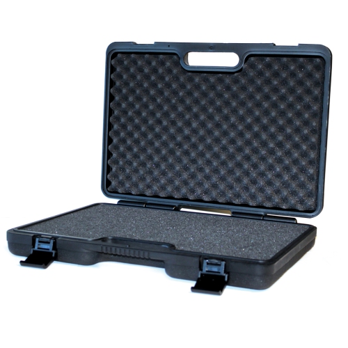 Apex Universal Wireless Mic Case
