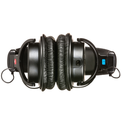 Apex Folding Deluxe Studio Monitor Headphones