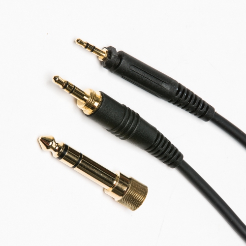 Apex Folding Deluxe Studio Monitor Headphones