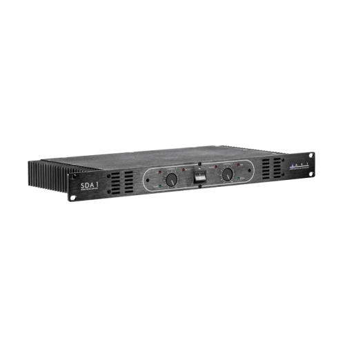 ART Pro Audio Studio Digital Rackmount Power Amplifier