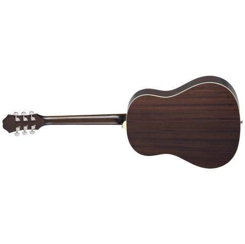 Grosse guitare acoustique J-45 Studio Advanced d'Epiphone - Vintage Sunburst