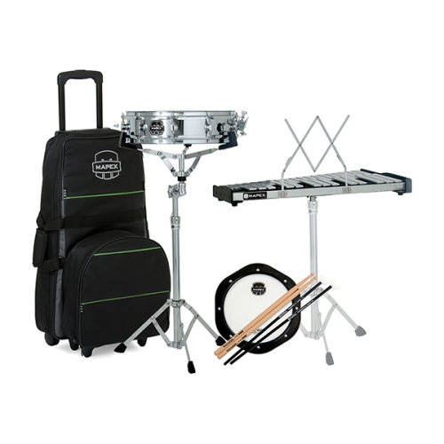 Mapex MCK1432DP Trousse éducative combinée