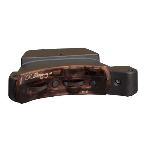 L.R Baggs Session VTC Acoustic Guitar Pickup + Preamp