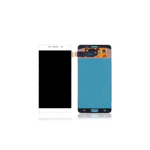 ESOURCE PARTS  Refurbished (Excellent) - Replacement Oled Assembly Without Frame Compatible for Samsung Galaxy A9 (A910 / 2016) ( Cosmetic Grade: New)