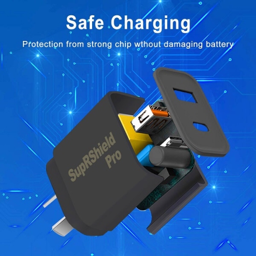 Wall Charger 25W PD USB Power Adapter iPhone Charger Compatible with iPhone 13/12/11 Pro/11/XS MAX/XR/8/7/6s/6 Plus/AirPods