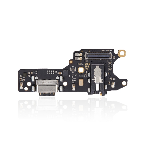 ESOURCE PARTS  Replacement Charging Port With PCb Board Compatible for Xiaomi Redmi Note 9 (Part# Mdl13 E21)