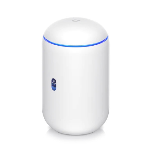 Ubiquiti UniFi 3 Gbps WiFi 6 Dream Router - White