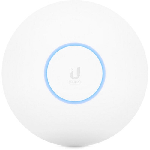 UBIQUITI  Unifi Access Point Wifi 6 Pro - White