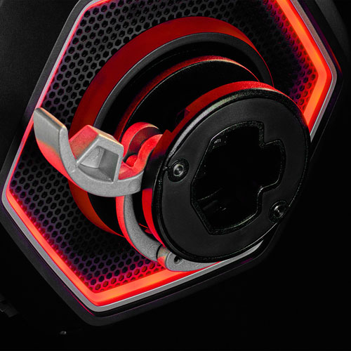 Thrustmaster T818 Ferrari SF1000 Racing Wheel Bundle for PC