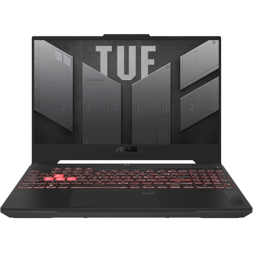 ASUS  "custom Tuf Gaming A15 (2023) Laptop 15.6"" 144Hz Fhd 100% Srgb Display (Amd Ryzen 7 7735Hs, 16GB Ddr5, 1Tb SSD, Geforce Rtx 4050, Wifi 6E