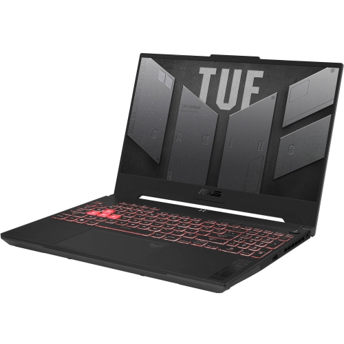 Custom ASUS TUF Gaming A15 Laptop 15.6" 144Hz FHD 100% sRGB Display (AMD Ryzen 7 7735HS, 16GB DDR5, 1TB SSD, GeForce RTX 4050, WiFi 6E, Win11Home)