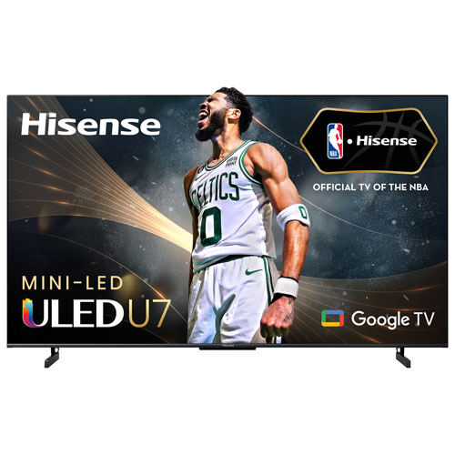 Product Support  (2020) 43 Full HD Smart Roku TV (43H4G) - Hisense Canada