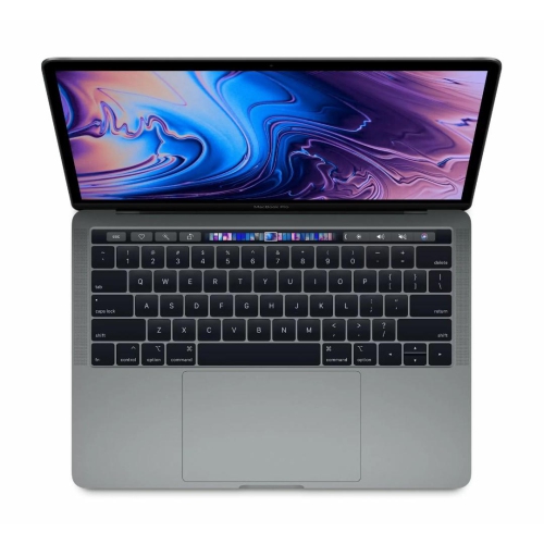 Refurbished (Good) - Apple MacBook Pro 13-Inch - Core i5 8257 - 1.4GHZ -  16GB RAM - 256GB SSD - 2020 - MXK62LL/A - A2289