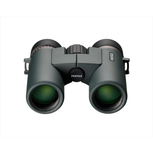 PENTAX  Ad 10X32 Ed Binocular