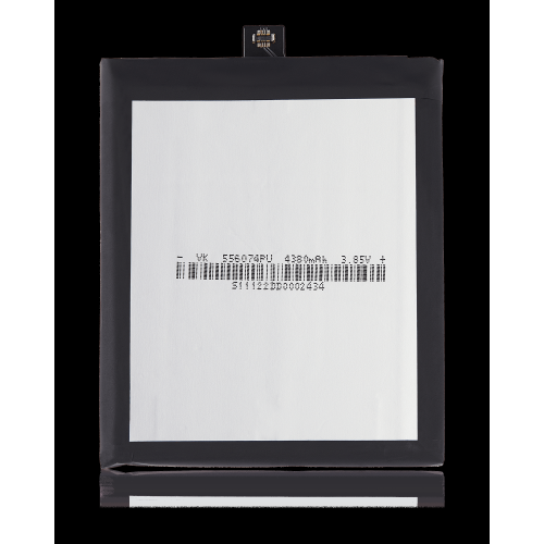 Replacement Replacement Battery Compatible With TCL 20 Pro 5G