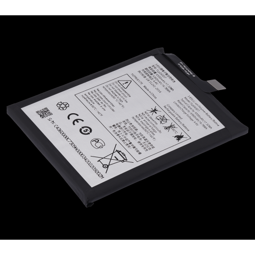 Replacement Replacement Battery Compatible With TCL 20 Pro 5G