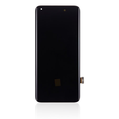 Replacement OLED Assembly Without Frame Compatible With Xiaomi Mi 10 5G (All Colors) by ESOURCE PARTS - Refurbished condition - Image 3