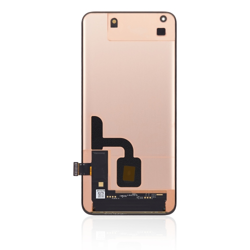 Replacement OLED Assembly Without Frame Compatible With Xiaomi Mi 10 5G (All Colors) by ESOURCE PARTS - Refurbished condition - Image 4