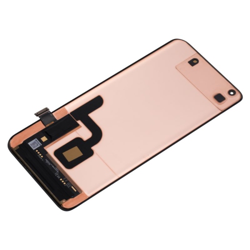 Replacement OLED Assembly Without Frame Compatible With Xiaomi Mi 10 5G (All Colors) by ESOURCE PARTS - Refurbished condition - Image 6