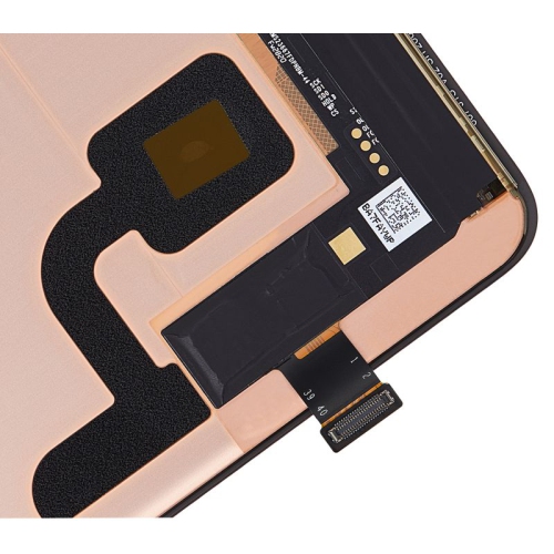 Replacement OLED Assembly Without Frame Compatible With Xiaomi Mi 10 5G (All Colors) by ESOURCE PARTS - Refurbished condition - Image 7