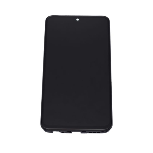 Replacement OLED Assembly With Frame Compatible With Xiaomi Redmi Note 10 4G / Redmi Note 10S (All Colors) by ESOURCE PARTS - Refurbished condition - Image 7