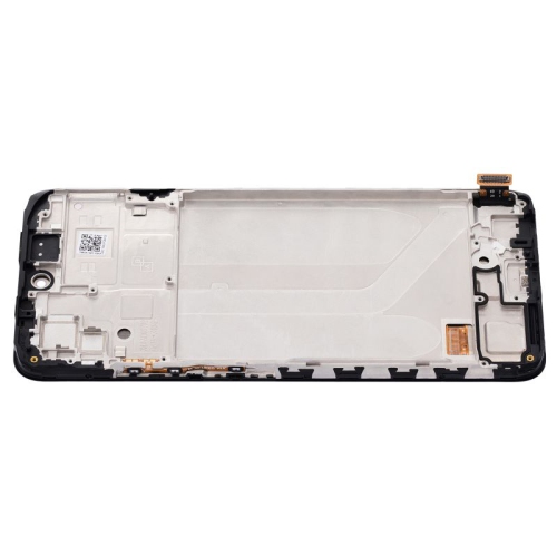 Replacement OLED Assembly With Frame Compatible With Xiaomi Redmi Note 10 4G / Redmi Note 10S (All Colors) by ESOURCE PARTS - Refurbished condition - Image 10