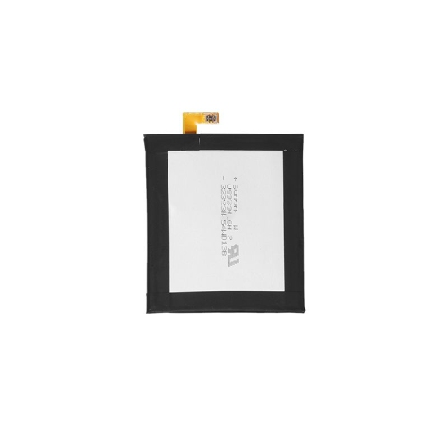 ESOURCE PARTS  Replacement Replacement Battery Compatible With Sony Xperia Z3V (D6708) (Lis1543Erpc)