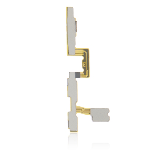 Replacement Power / Volume Button Flex Cable Compatible With Huawei Nova 5T