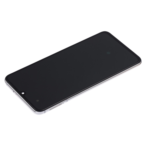 Replacement OLED Assembly With Frame Compatible With Xiaomi Mi 9 Pro (Dream White) by ESOURCE PARTS - Refurbished condition - Image 5