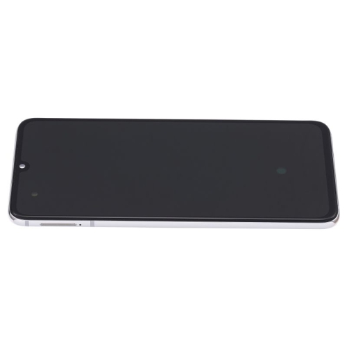 Replacement OLED Assembly With Frame Compatible With Xiaomi Mi 9 Pro (Dream White) by ESOURCE PARTS - Refurbished condition - Image 9