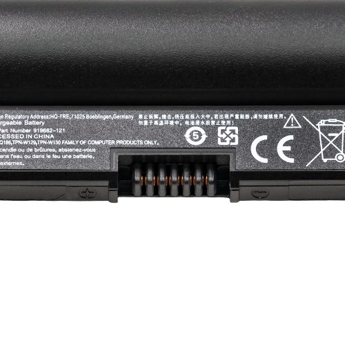 DR. BATTERY Replacement Laptop Battery for HP 14 15 17 240 G5 G6 Pavilion 14 15 15G 15Q 17 [11.1V / 24Wh] **Free Shipping**
