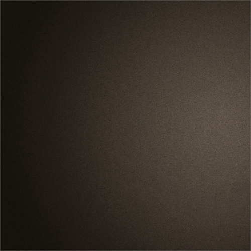 Jinab Swivel Counter Stool in Brown Metal with Brown Faux Leather