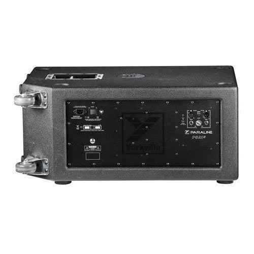 Yorkville Sound Flyable Parasource 2x12'' Powered Subwoofer