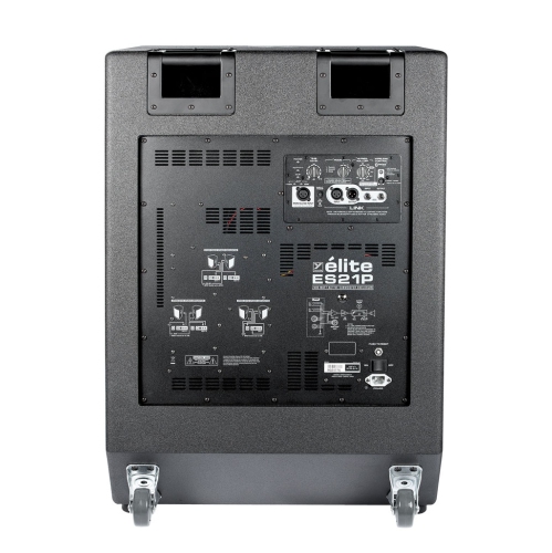 Yorkville Sound Elite 21 Inch Powered Subwoofer